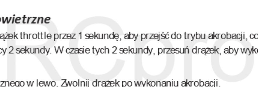 W trybie expert można ustawić czułość w sposób analogiczny do trybu normal.