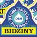 skórkę kandyzowaną z