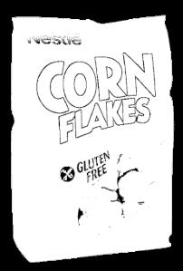 Flakes 250g