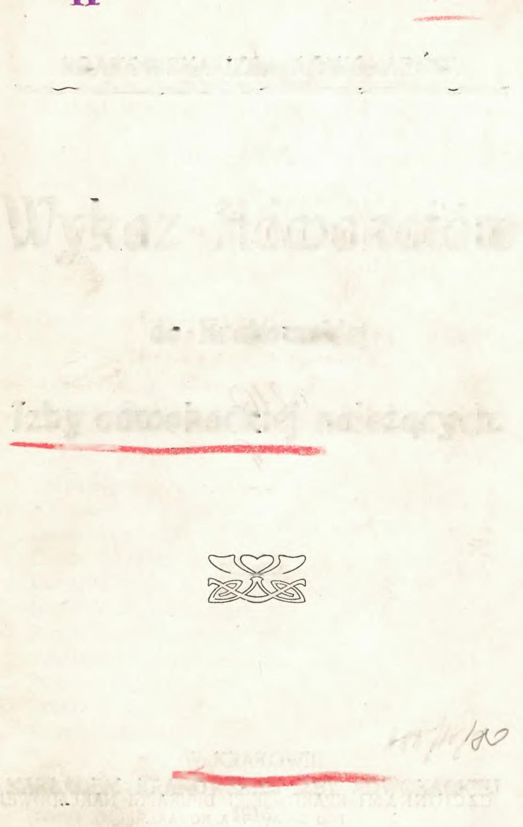KRAKOWSKA IZBA ADWOKATÓW.