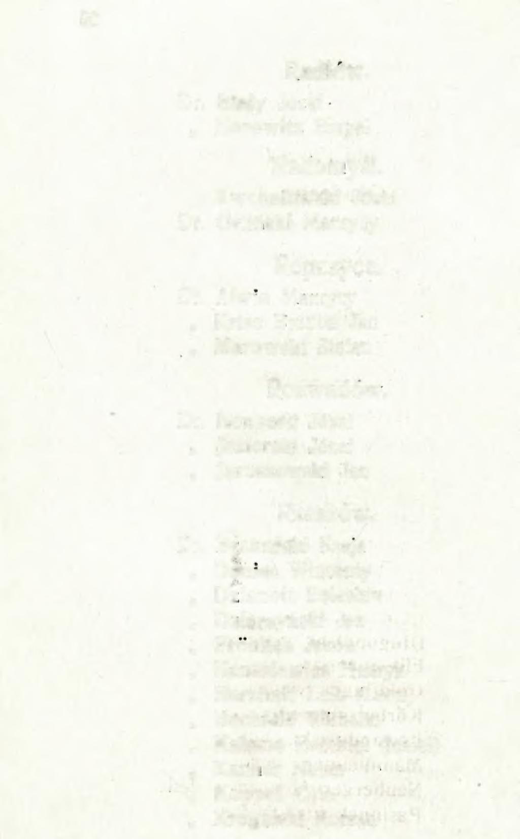 20 Radłów. Dr. Biały Józef Horowitz Ezryel -> Radomyśl.