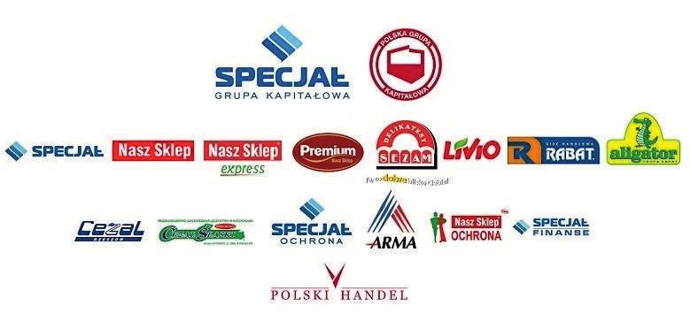 Skontaktuj się z nami... Biuro projektu: PSH Livio S.A. Ul.