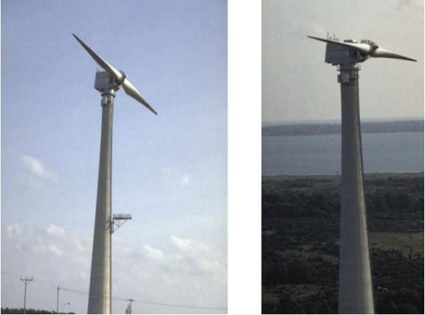 Rys.17. Elektrownia wiatrowa 3.