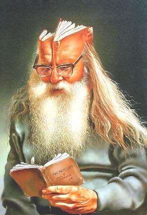 ale ten, ktorý sa naučil ako sa učiť, chce a bude sa učiť po celý svoj život.