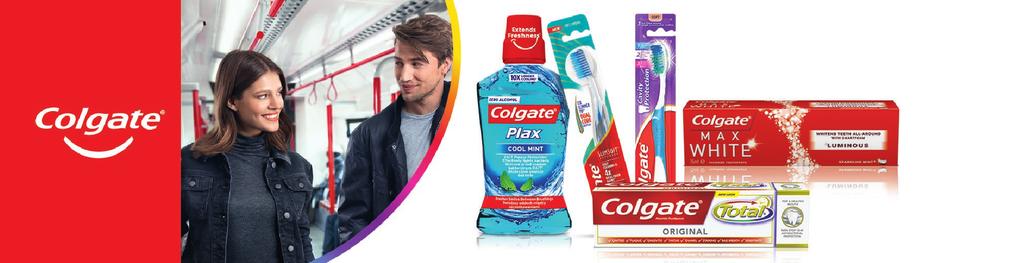 ORAZ DEZODORANTY-ANTYPERSPIRANTY 2+1 ZA 1 GROSZ * PROMOCJA NIE DOTYCZY SERII BABY ORAZ MEN DO GOLENIA, PO GOLENIU, DO