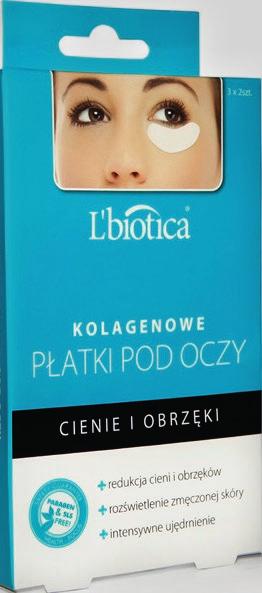 PŁATKI POD