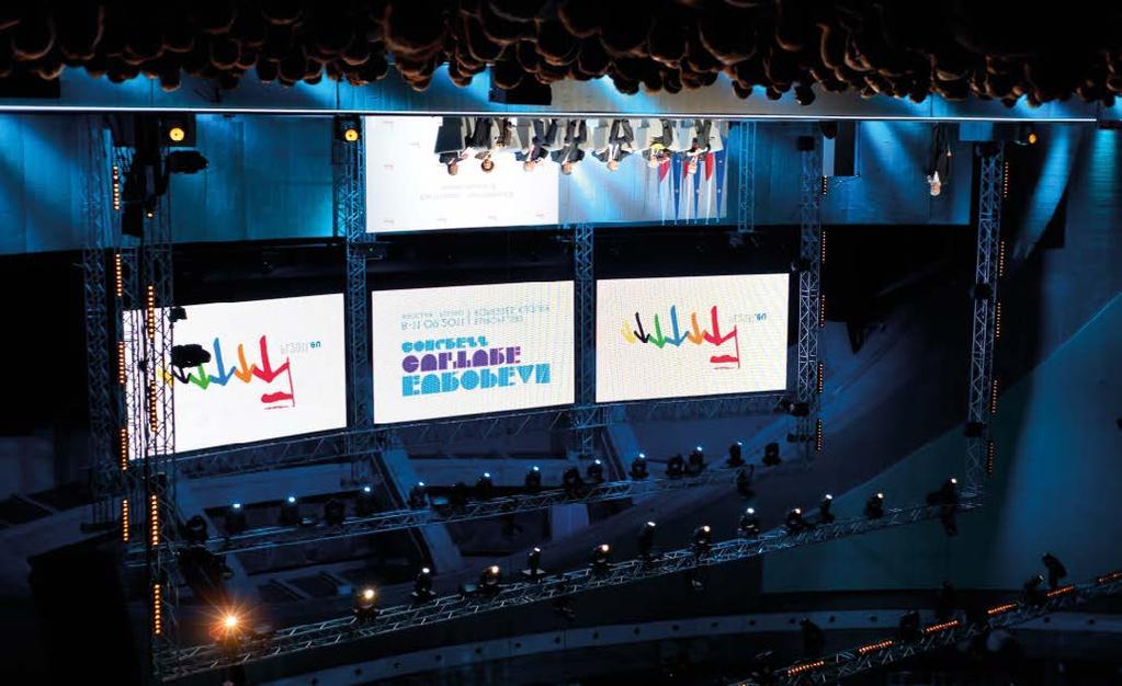 (2011) Spotkania na szczeblu ministerialnym podczas polskiej prezydencji w