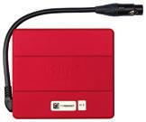 880/192 Akumulator do FELCO 880 Dodatkowy akumulator do zestawu przenośnego FELCO 880. Mogą być używane jednocześnie lub na zamiennie (Patented: Japan no JP5153930, other countries pending).