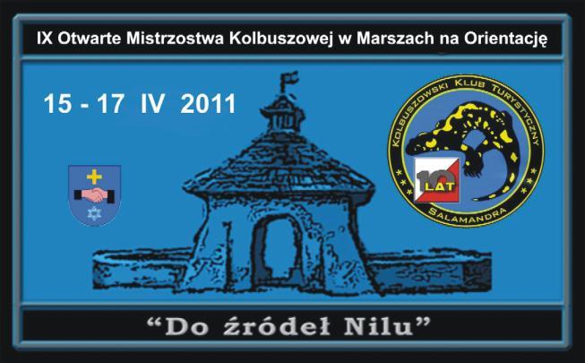 Kolbuszowski Klub Turystyczny Salamandra Zespół Szkół nr 2 w