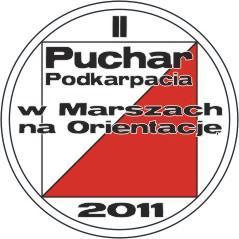 Kolbuszowej w Marszach na Orientację Do źródeł Nilu 2011 III Runda