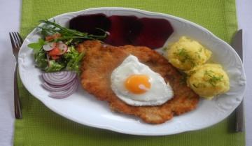 pieprzu 29,00 zł Schab nadziewany