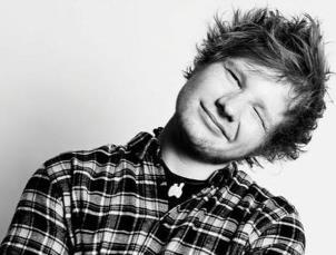Ed Sheeran Edward Christopher Sheeran 17 lutego 1991 Hebden Bridge, Wielka Brytania Albumy: + (2011), X (2014), (2017) Jedna z