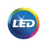 technologię LED