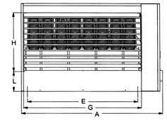 120 1 20 Wymiary N P Q R S T U V W X Y Z K 45 121 441 360 340 600 720 136 490-196 K 60 121 486 360 340 600 720