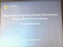 Kalendarium 28 grudnia Na zaproszenie Pani Dyrektor Domu Pomocy Społecznej Ostoja w Gdańsku Stogach Przewodnicząca Anna Czarnecka i Wiceprzewodnicząca Marzena Olszewska-Fryc uczestniczyły w