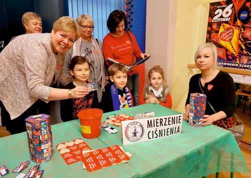 Za podjęciem nauki przemawiało, że specjalizacja była pierwszy raz organizowana w naszym województwie, no i organizatorem była moja rodzima firma Puls Medic, a przede wszystkim kierownikiem