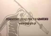 współpracy z Urzędem Pracy w ramach pozyskiwania środków finansowych