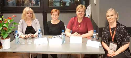 Spotkania naukowo-szkoleniowe prezentowane podczas konferencji mają charakter interdyscyplinarny poprzez możliwość prezentowania ważnych tematów kardiochirurgicznych, jak i poprzez możliwość