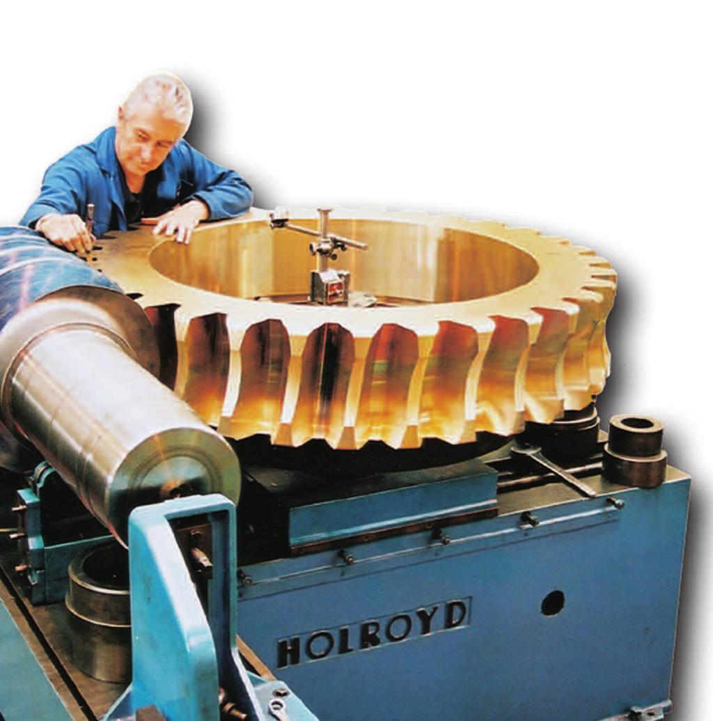 2 I Renold - Ogólna broszura dotyczàca produktów Wprowadzenie Zatwierdzenia Firma Renold Gears uzyska a potwierdzenie zgodnoêci z normà BS EN ISO 9001: 2000.