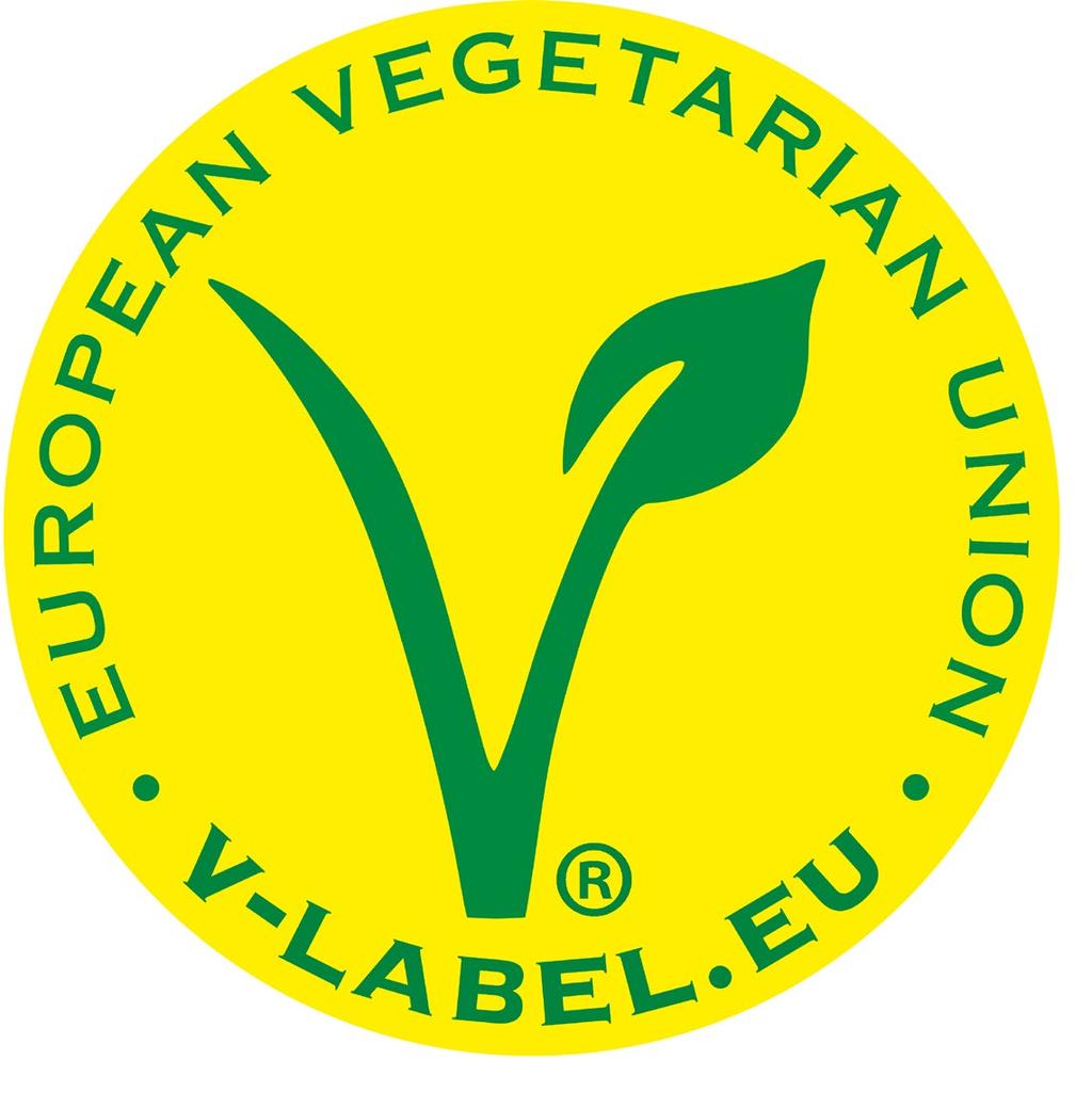 Etykieta V-Label Przewodnik dla nowych