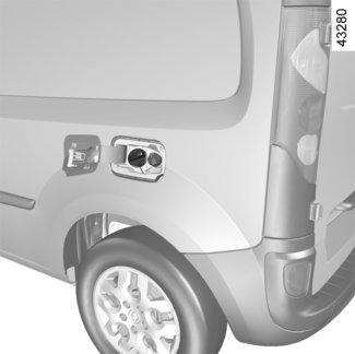 Renault Kangoo. Instrukcja Obsługi - Pdf Darmowe Pobieranie