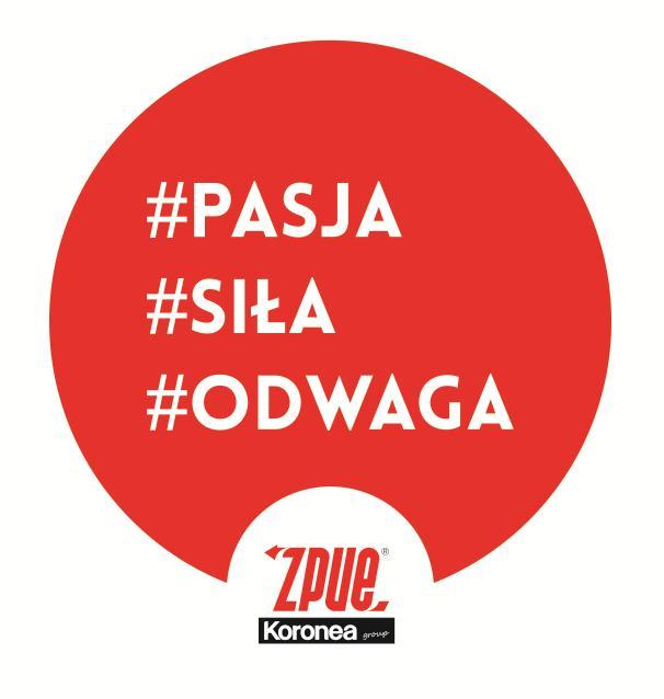 Jubileusz 30 lat ZPUE S.A. #PASJA 11 kwietnia 1988 roku we Włoszczowie Bogusław Wypychewicz otwiera jednoosobową firmę Zakład Instalatorstwa Elektrycznego, która szybko się rozwija.