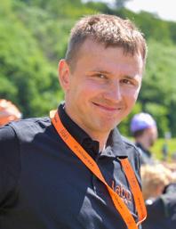 A także wspaniałą atmosferę i gorący doping mieszkańców, bo płockie zawody odbywają się w samym centrum miasta. Czy jest lepsza rekomendacja, aby wystartować w płockim triathlonie?