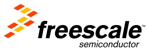 Współpraca z przemysłem Freescale Semiconductor Inc. (d.