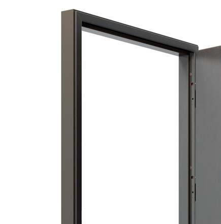 Steel SAFE Typ 2 DRZWI WEJŚCIOWE DO MIESZKAŃ I