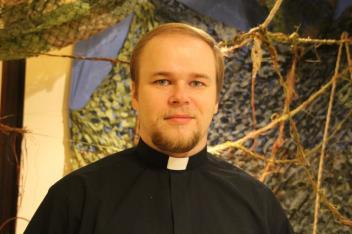 00 oraz nabożeństwo różańcowe o godz. 19.00 w tej intencji, transmitowane w diecezjalnym radiu RDN. LEGION MISYJNY, Dnia 4 marca w Męcinie odbyło się kolejne spotkanie Legionu Misyjnego.