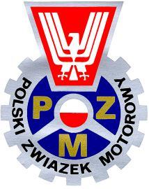 POLSKI ZWIĄZEK MOTOROWY ZARZĄD GŁÓWNY KOMUNIKAT Nr 1/2002 Zespołu Pojazdów Zabytkowych PZM Niniejszym informujemy, że w dniu 5 listopada 2002 r.