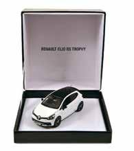 Kolekcja Renault Renault CLIO RS 220 Edc Trophy