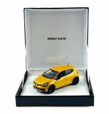 77 11 780 249 Renault CLIO IV RS  77 11 576 808