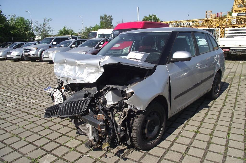 organoleptycznie, oraz za pomocą wymienionych w formularzu urządzeń.