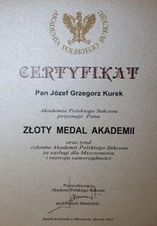 Z ŻYCIA W NUMERZE GMINY Z ŻYCIA GMINY Wywiad Mamy prezesa Z członkami Rady Nadzorczej Mszczonowskiej Spółdzielni Mieszkaniowej (Barbarą Gryglewską, Robertem Głąbińskim i przewodniczącym RN Piotrem