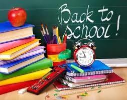 angielskim o przemocy seksualnej na uczelniach. SCHOOL SUPPLY DRIVE! It's Back to School time, so please start shopping for a School Supply Drive sponsored by the St. Thomas Becket Women s Guild.