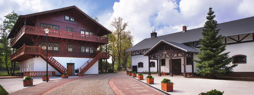 DWORZYSKO BIAŁA SALA OFERTA WESELNA MIEJSCE