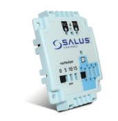 AKCESORIA it00 INTERNETOWY REGULATOR TEMPERATURY Odbiornik: it00rx Odbiornik: it00rx SERIA it00 PL06 Moduł sterowania pompą do listwy KL06 z listwy KL06 (2) A Przekaźnik NO/COM/NC Wymiary [mm] 70 x