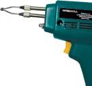 akumulatora 85W 12V 4,5A / 6A eff 20-90Ah 3,5kg LUTOWNICA TRANSFORMATOROWA SOLDERING GUN / TRANSFORMATORLÖTKOLBEN / ПАЯЛЬНИК