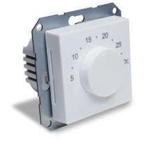 regulator temperatury - dobowy, 230V, montaż do ramki x 230 V AC 0 Hz 24 V AC 0 Hz 0, A 1, A 230 V AC 0 Hz 24 V AC 0 Hz Zakres regulacji temperatury - 30 C ±0.