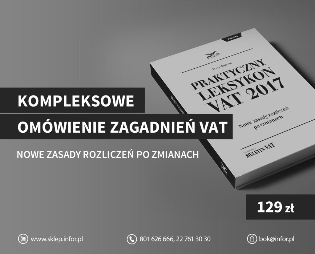 Grupa INFOR PL Prezes Zarządu Ryszard Pieńkowski INFOR PL Spółka Akcyjna 01-042 Warszawa ul. Okopowa 58/72 www.infor.