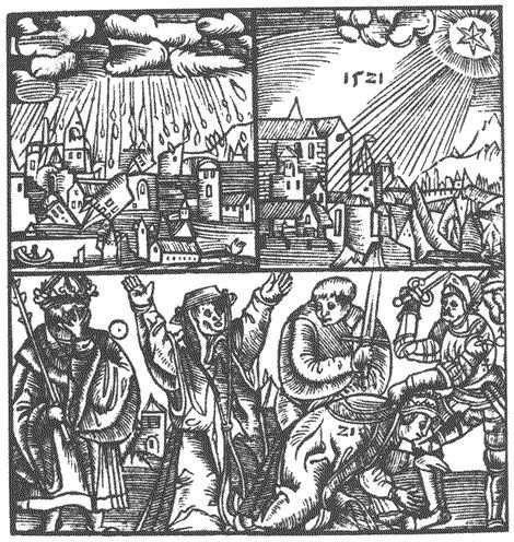 Tomasz Ściężor Almanach Astronomiczny na rok