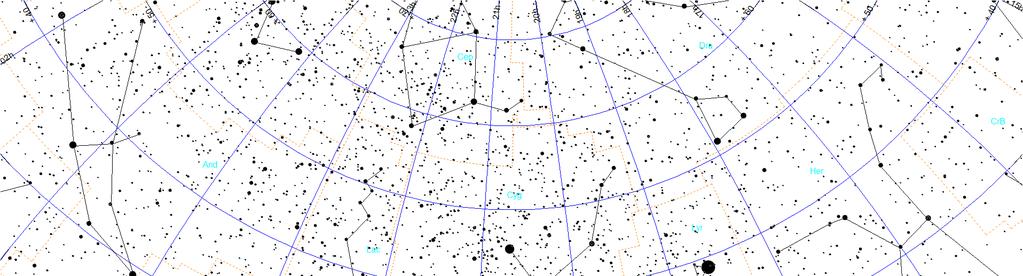 Mapa Cyg-6