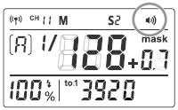 Lampy Pulse Pro X wyposażone są w menu ustawień C.Fn, które powalają kształtować sposób ich funkcjonowania. Aby skorzystać z jednej z funkcji należy: 1.