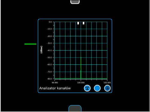 tester radiokomunikacyjny umieszcza takie okno płytki w ostatnio aktywnym stanie