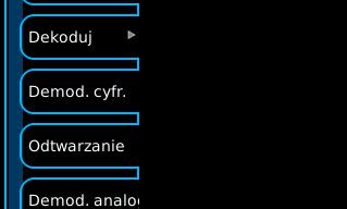 2-2-3. KOMPONENTY INTERFEJSU UŻYTKOWNIKA (UI) (ciąg dalszy) E.
