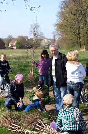 Mieszkańcy zmobilizowali się do