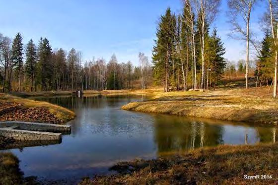 Scenariusze klimatyczne dla Polski W lecie wzrost temperatur wysokich oraz długości okresów występowania Nastąpi wydłużenie okresów bezopadowych, będą one coraz dłuższe; obszary najbardziej