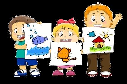 Przedszkole twórcze *Poszerzenie oferty edukacyjnej przedszkola o elementy nowatorskie, poprzez wykorzystanie koncepcji Planu Daltońskiego do stymulowania rozwoju odpowiedzialności, samodzielności i