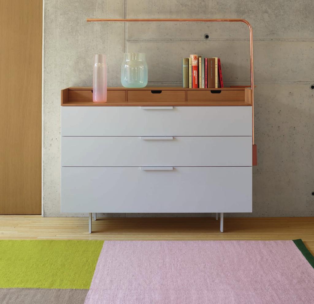 EVERYWHERE DESIGN CHRISTIAN WERNER Seria EVERYWHERE Design Christian Werner.